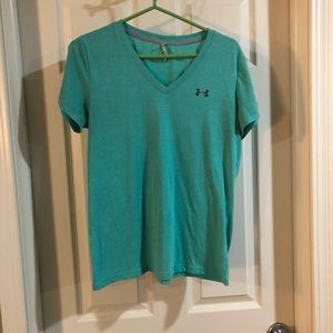 Under Armour Work-Out Shirt